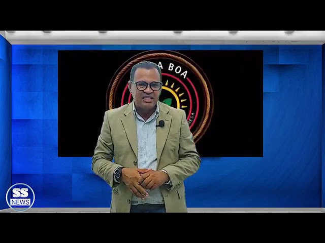 SS NEWS 10/03/2025
